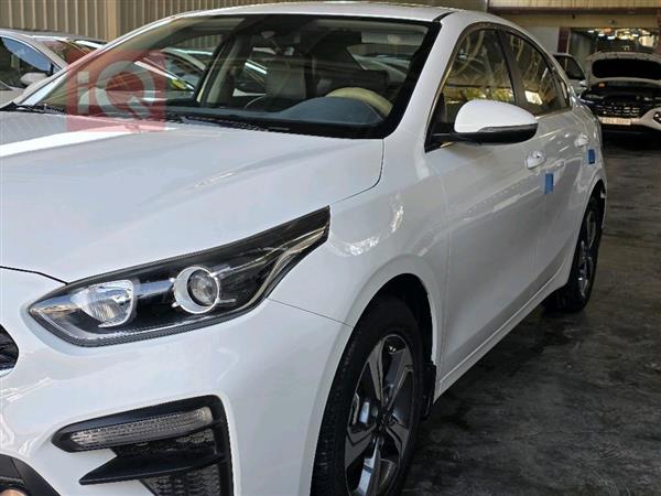 کیا سیراتۆ 2021  بۆ فرۆشتن لە عێراق -  بەغداد